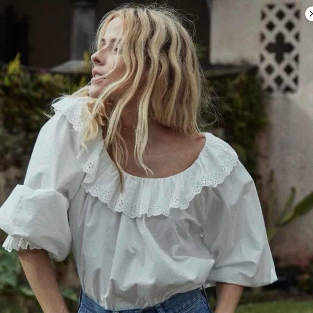 Dôén Tess Top XS